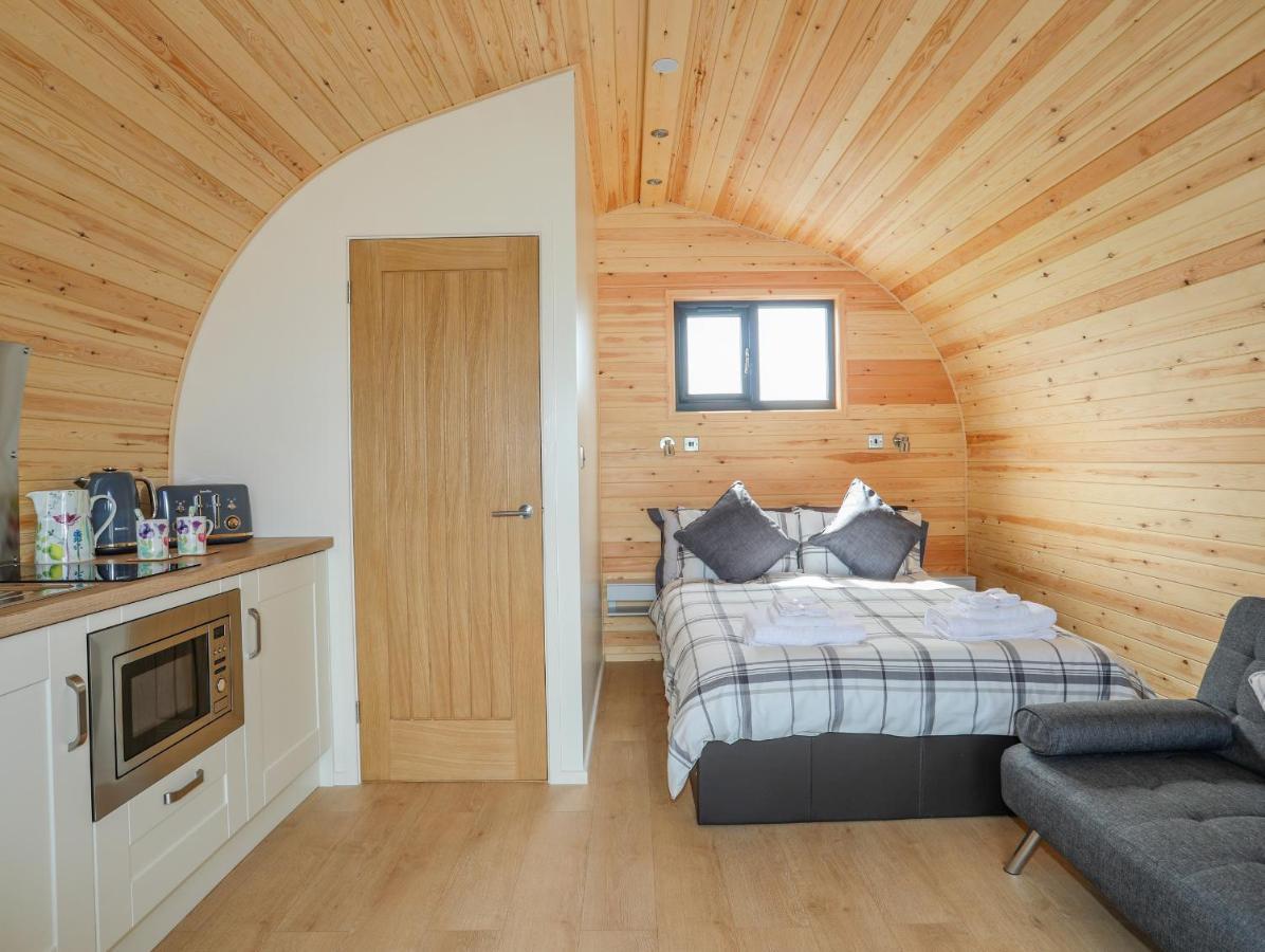 Caban Cariad Холихед Экстерьер фото